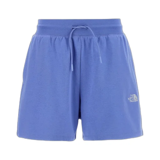 Logo Print Cotton Jersey Shorts