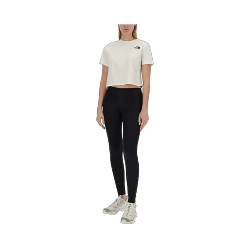 Cropped T-Shirt