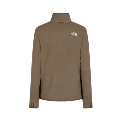 Full Zip Fleece Jacket