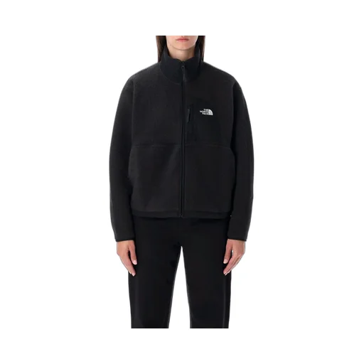 Sherpa Fleece Jacket
