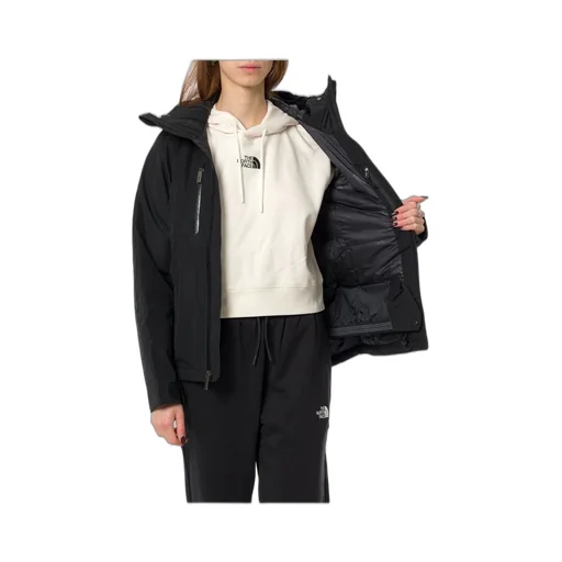 Ski Jacket