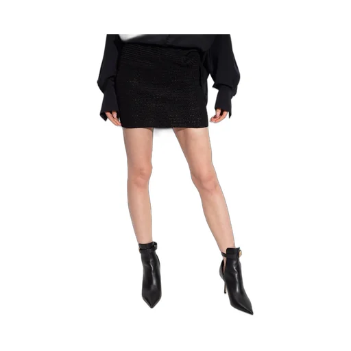 Mini Skirt