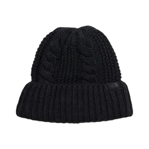 Cable Knit Beanie