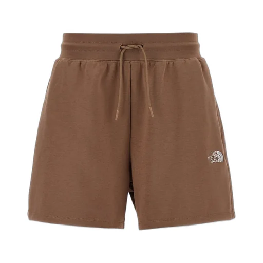 Logo Shorts