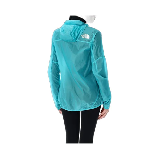 Lightweight Hooded Jacket