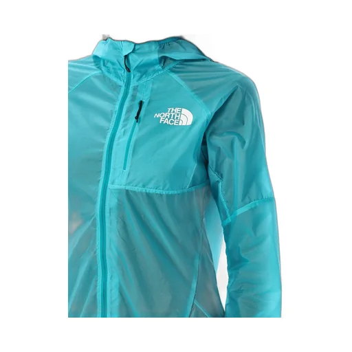 Lightweight Hooded Jacket