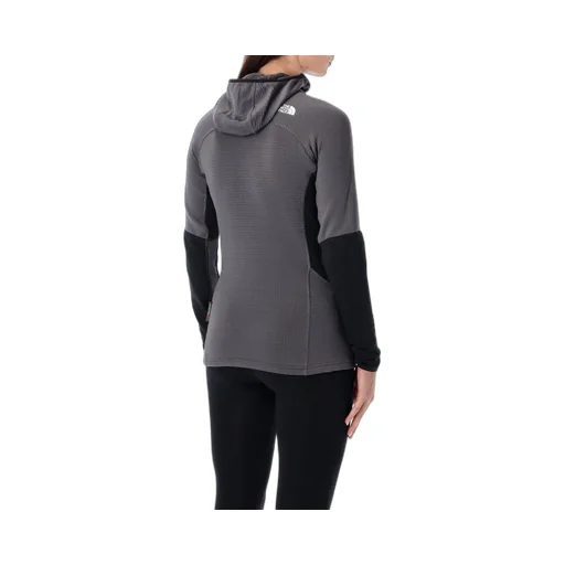 Fleece Hoodie