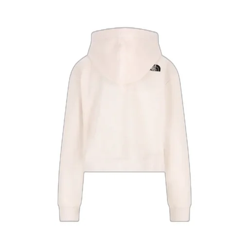Cropped Hoodie