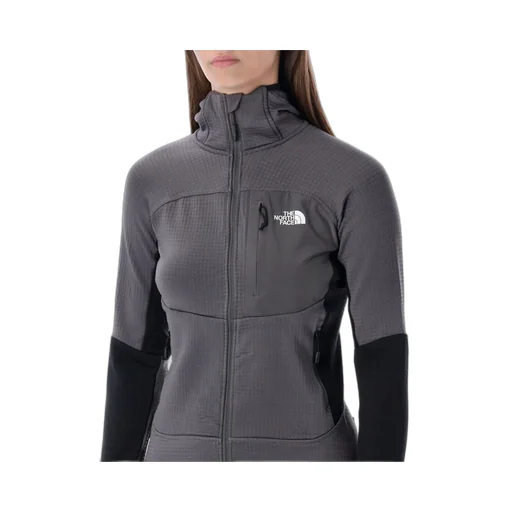 Fleece Hoodie
