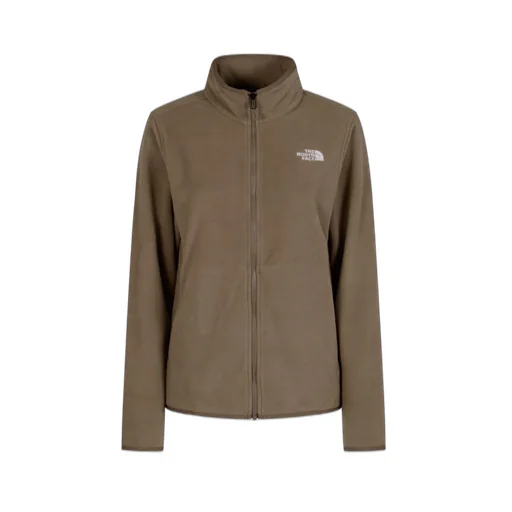 Full Zip Fleece Jacket