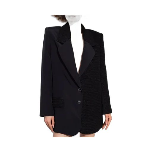 Asymmetric Blazer