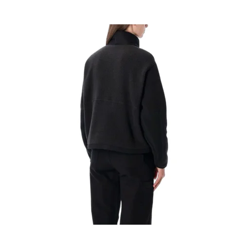 Sherpa Fleece Jacket