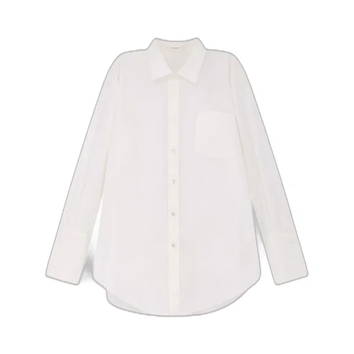 Oversized Shirt