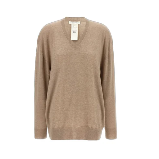 V-Neck Sweater