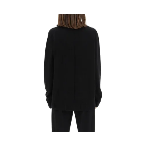 Turtleneck Sweater