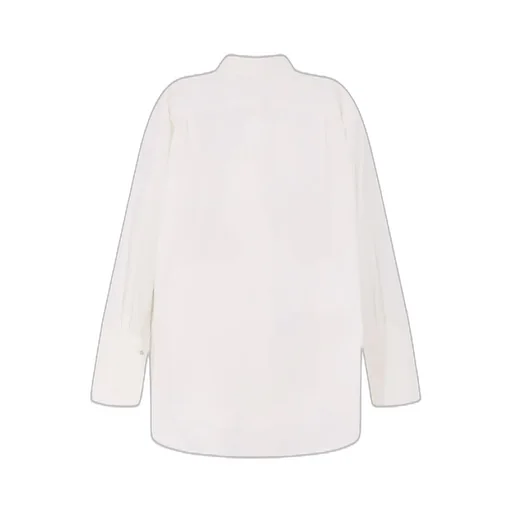 Oversized Shirt