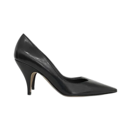 Pointed Toe Pumps