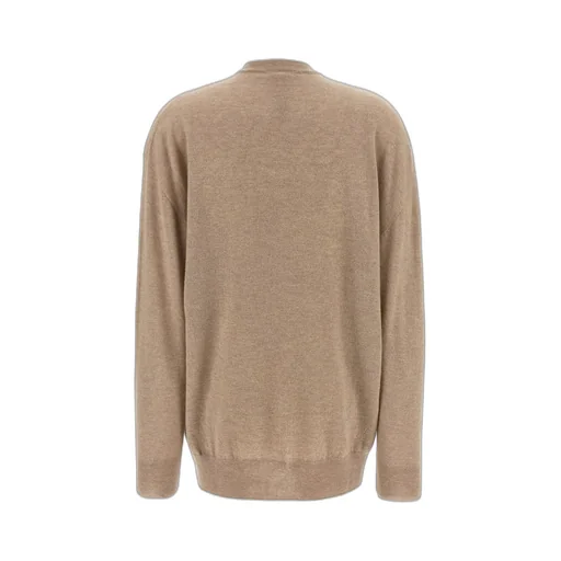 V-Neck Sweater