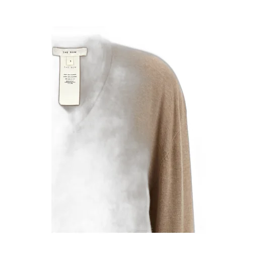 V-Neck Sweater