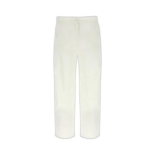 Wide Leg Trousers