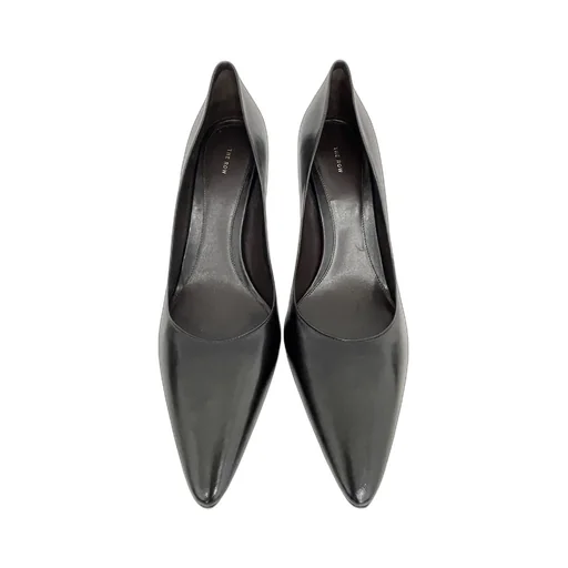 Pointed Toe Pumps
