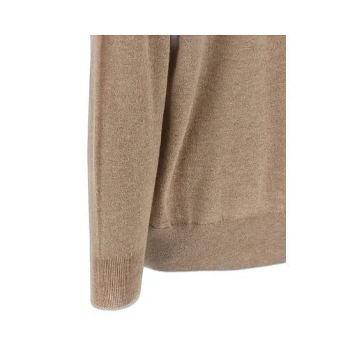 V-Neck Sweater