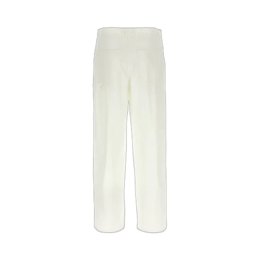 Wide Leg Trousers
