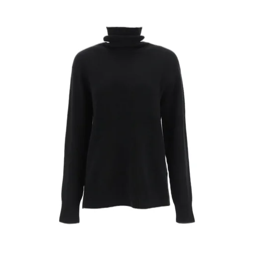 Turtleneck Sweater