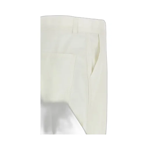 Wide Leg Trousers