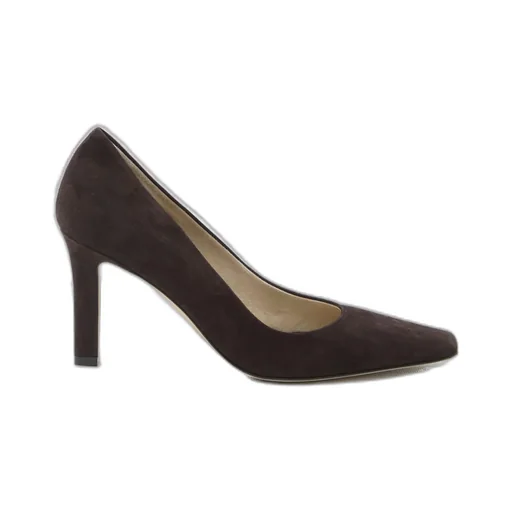 Pointed Toe Pumps