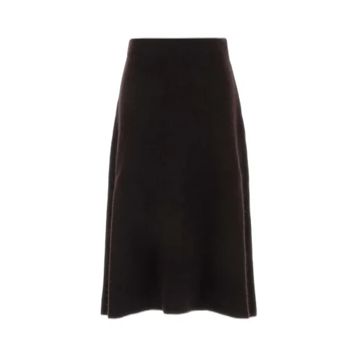 A-Line Skirt