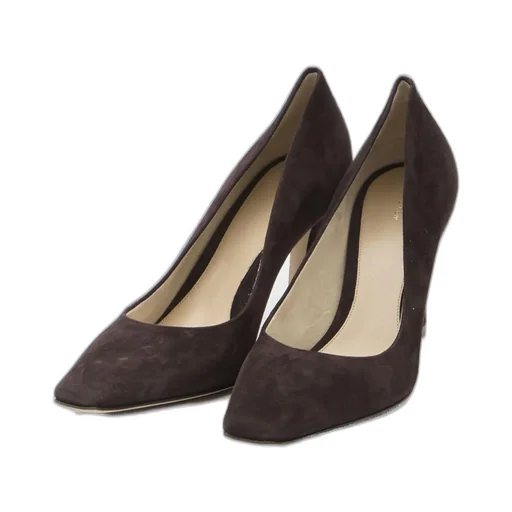 Pointed Toe Pumps