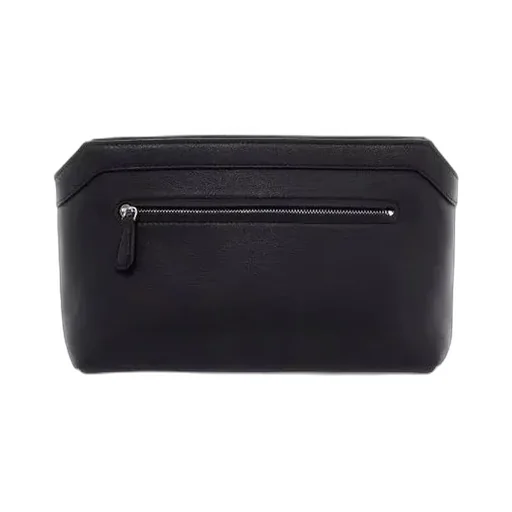 Pouch Clutch