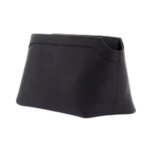 Pouch Clutch
