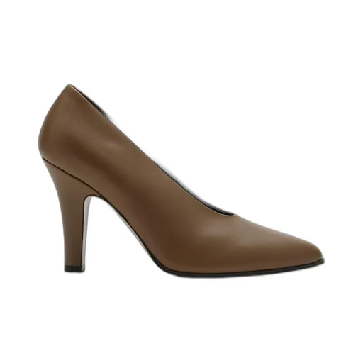 Pointed Toe Pumps
