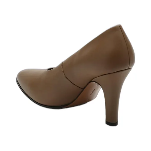 Pointed Toe Pumps