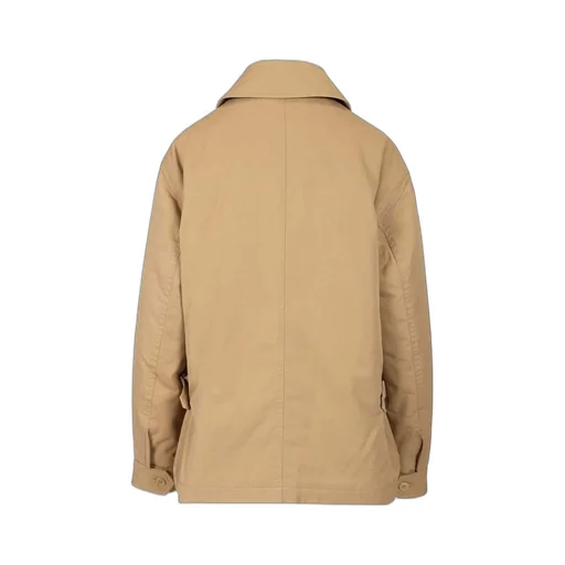 Zip-Up Jacket
