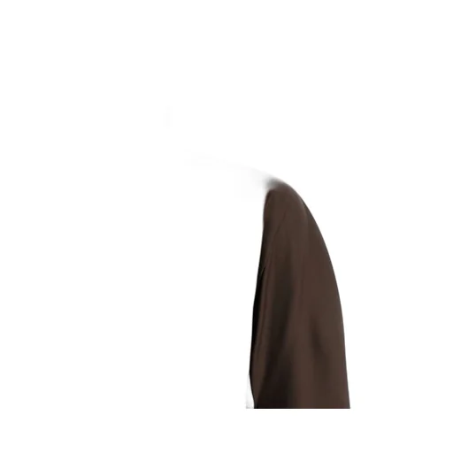 Ruched Turtleneck Top
