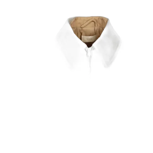 Zip-Up Jacket