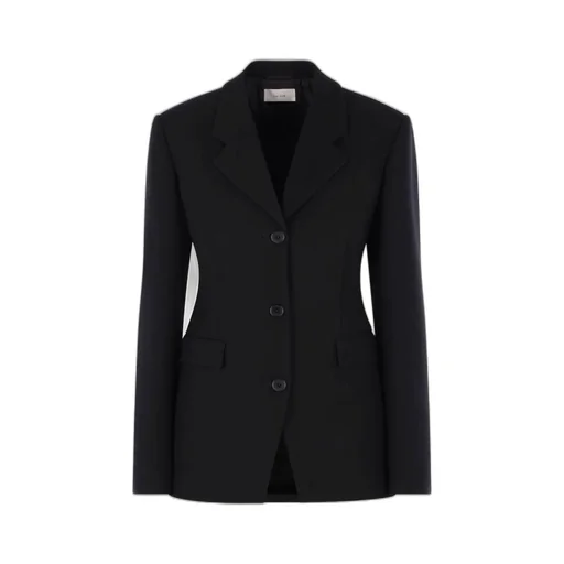 Tailored Blazer