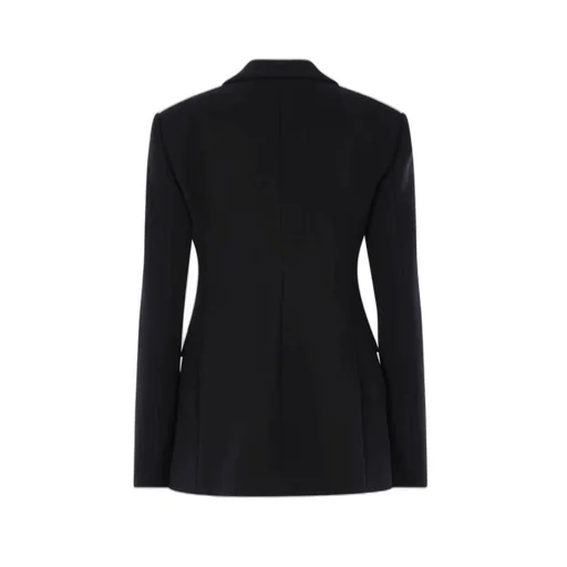 Tailored Blazer