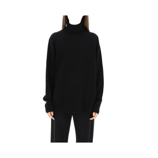 Turtleneck Sweater