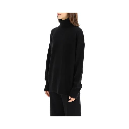 Turtleneck Sweater