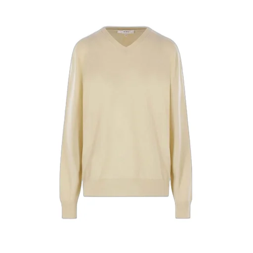 V-Neck Sweater