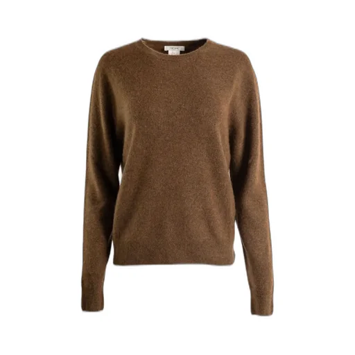 Crewneck Sweater
