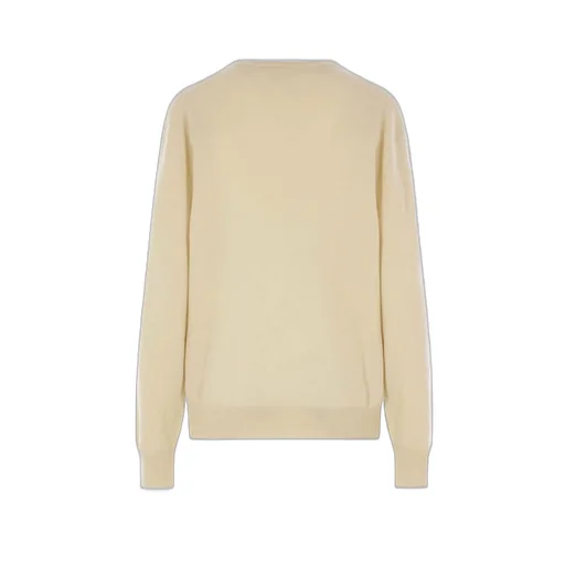 V-Neck Sweater