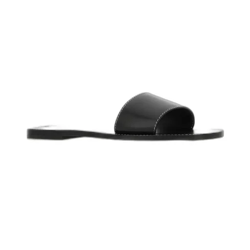 Slide Sandals