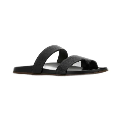 Two-Strap Sandals