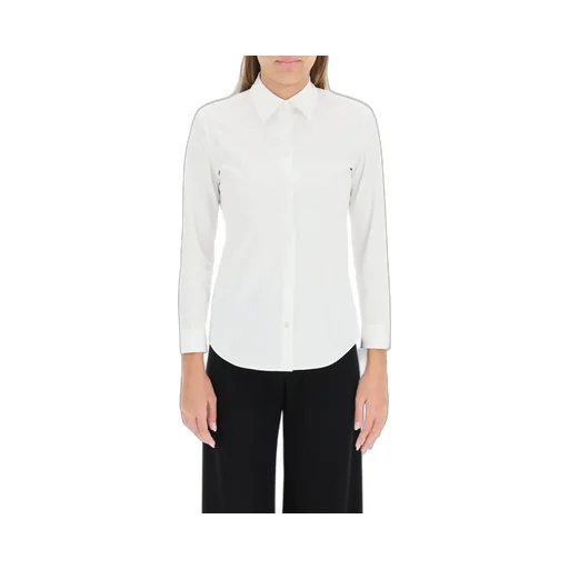 Classic Button-Down Shirt