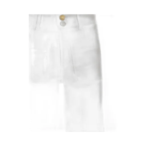 Wide-Leg Trousers